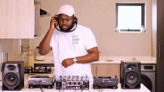 DEEP HOUSE MIX 2024 Mixed by DysFonik EP 04 |South Africa|  Deep Into FonikLab Records | Soulful