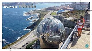Elevador del Monte de San Pedro l Ok Zona eBike