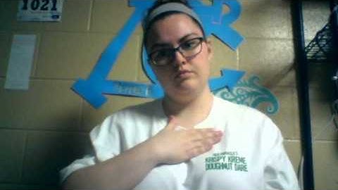 ASL 2 Unit 7 Review Video