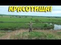 НАХОДКИ МЁРТВОЙ ДЕРЕВНИ НА БУГРЕ ... Приключение Кладоискателей 3.11