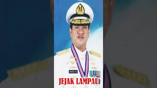 Play video: Laksamana TNI Widodo Adi Sutjipto, Panglima TNI Era Gusdur Part 03
