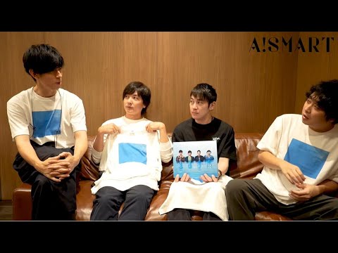 【アスマート】flumpool「その次に」QRコード付きTシャツ（スペシャルパッケージ）