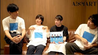 Flumpool その次に Qrコード付きtシャツ スペシャルパッケージ Youtube