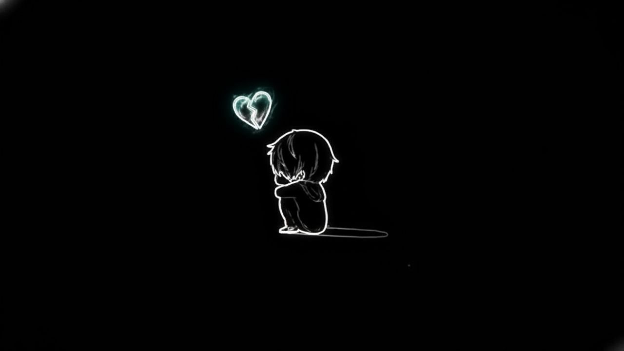 pov: you disappear and nobody notices (playlist to detach from reality)