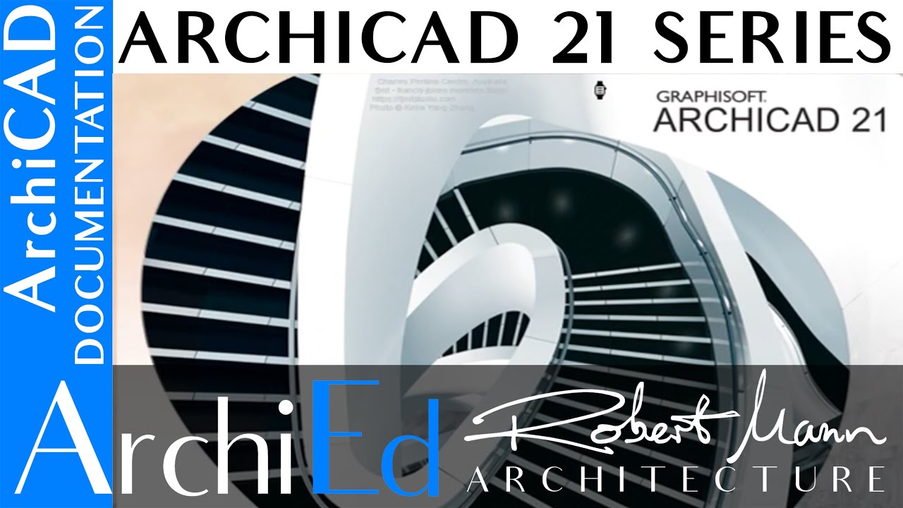 archicad 21 tutorial videos torrent download