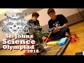 St johns science olympiad 2016 highlights