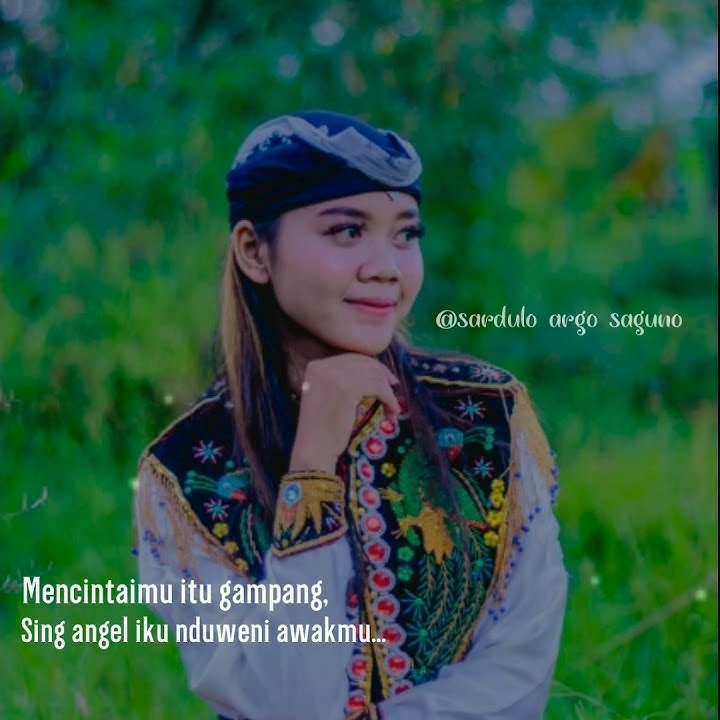 Story WA 30 detik terbaru 2021 | Keren Jathil Reog Ponorogo