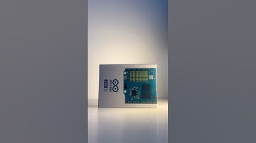 The Arduino UNO Q is FINALLY Here! Unboxing & First Look🤯#viral #arduino #trending #unboxing #bome