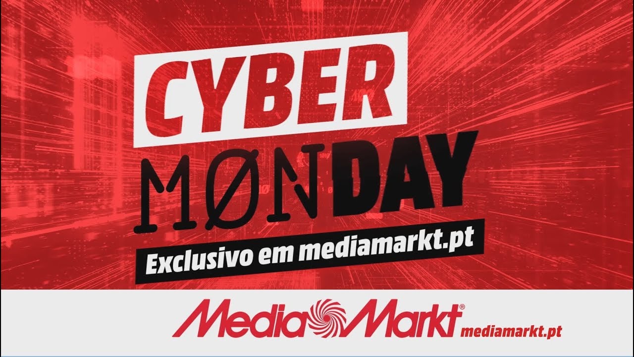 Vooroordeel Stressvol Vooraf Cyber Monday MediaMarkt - YouTube