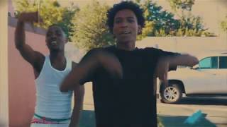 AfricaBlack- Visions (feat. Lil JB & Lil GG) (Official Music Video)