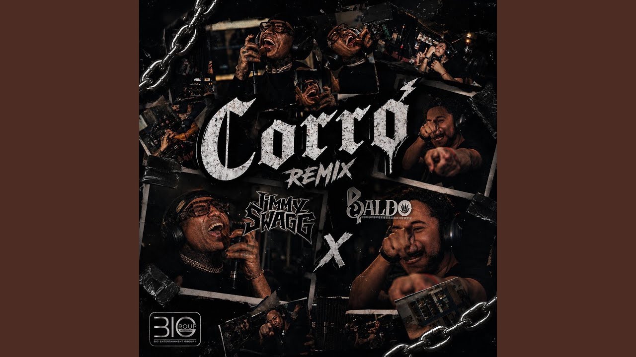 Watch Corro (Remix) on YouTube Watch Corro (Remix) on YouTube