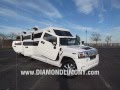 EXOTIC Hummer H2 Transformer - ONLY @ Diamond Limo NY
