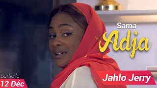 Jahlo Jerry - Sama Adja