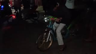 Mio Ijo Vs Mio Merah