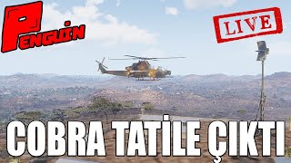 ARMA 3 - Cobra Tatile Çıktı