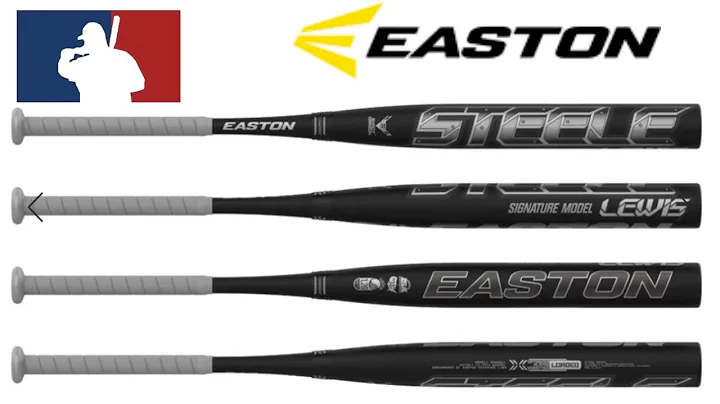 2020 Easton Steele Lewis