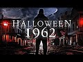 HALLOWEEN : 1962 | ESTRENO 2023 | PELICULA DE SUSPENSO EN ESPANOL LATINO