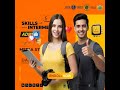 ADMS Prime | Skills with Intermediate | Media Studies with AI | Arena Multimedia