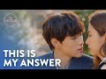 Yim Si-wan finally confesses to Shin Sae-kyeong | Run On Ep 10 [ENG SUB]