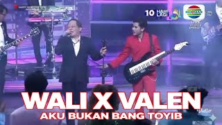 Download Lagu Duet Apik !! Valen X Wali Band \ MP3