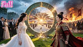 Her True Savior Died for Her—Now She Travels Through Time to Rewrite Their Fate！
