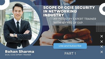 CCIE Security | VPN Concepts | From Scratch - Part1