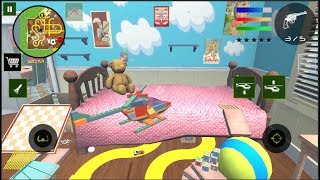 Army Toys Town - Exclusive NEW | Naxeex Studio | #2 - Android Gameplay (Cartoon Games Network) screenshot 4