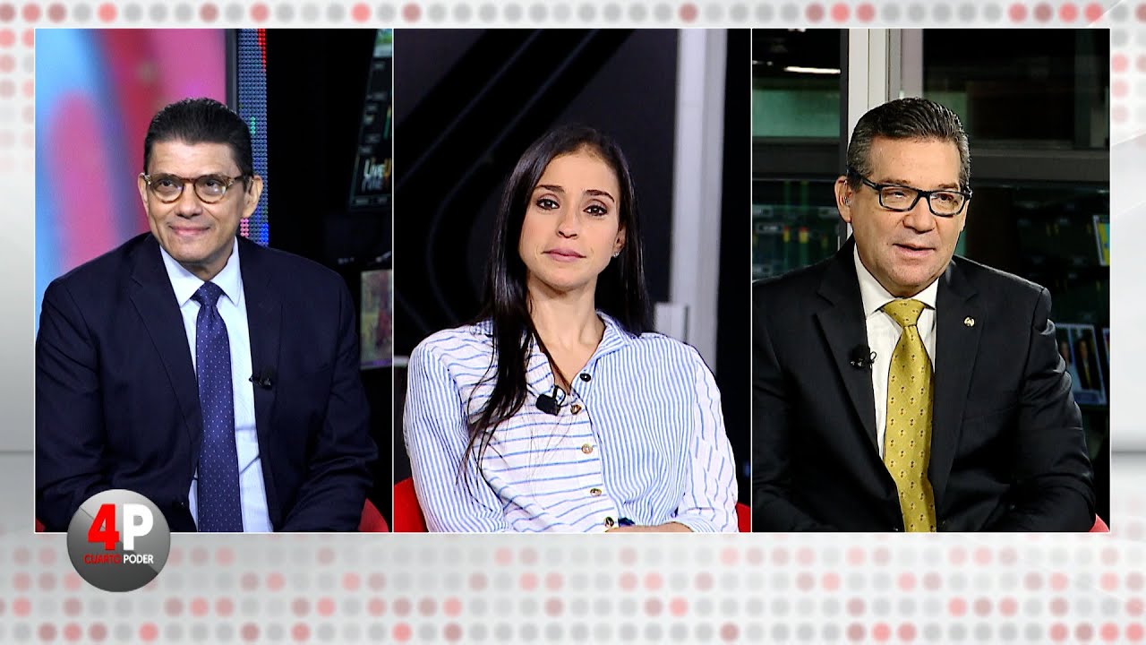 Cuarto Poder: 2 de diciembre de 2024