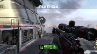 Insane Across Map Carrier Bill