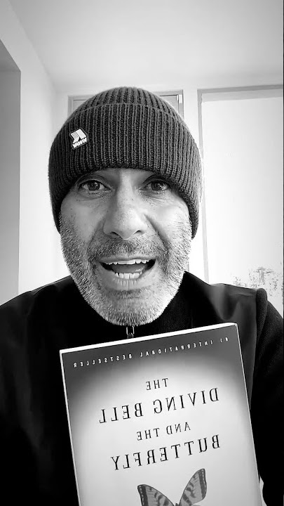 One of My Favorite Books of All Time | #RobinSharma #Shorts