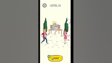 Delete Stories Level 21 Complete 3D #shorts #game (iOS Android) #games Games