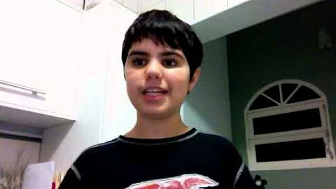 Depression -Wisdom from a Child -Nickolas Robert C...