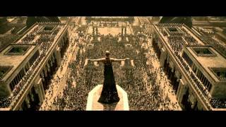 300 Rise of an Empire TV Spot 1 2014 HD - Eva Green Movie