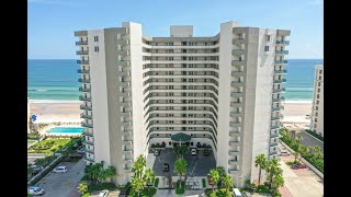 2205 S Atlantic Ave Unit #1402 Daytona Beach Shores, FL 32118 V2