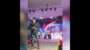 Fashion show 🤙🏻 walk as a Show Stopper 😎 #fashion #trend #trending #viral #fitness