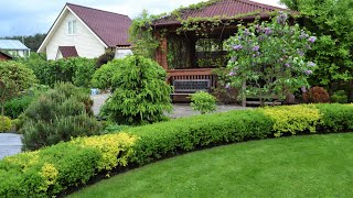 Удивительные садовые идеи для вашего вдохновения / Amazing garden Ideas to implement