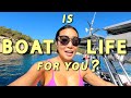 Cruising Checklist: the GOOD, the BAD &amp; THE S#ITT¥! - Ep 161