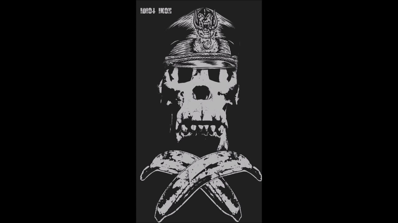 Watch Idiot Ikon - Warmonger (rehearsal demo november 2020) on YouTube Watch Idiot Ikon - Warmonger (rehearsal demo november 2020) on YouTube