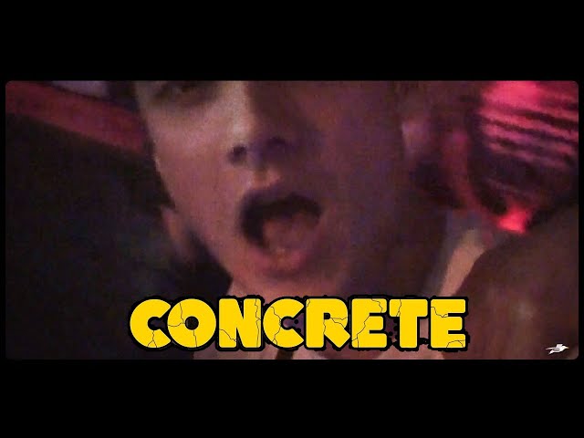 Lovejoy - Concrete (OFFICIAL VIDEO)
