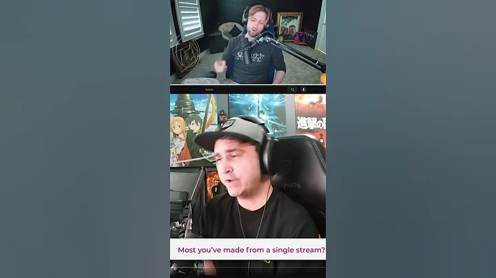 OnlyFangs 2 Almost Didn't Happen