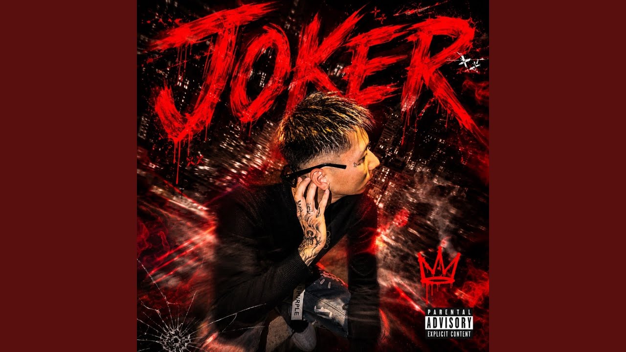 JOKER - YouTube