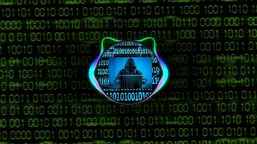 Hacker theme music/programmer😍