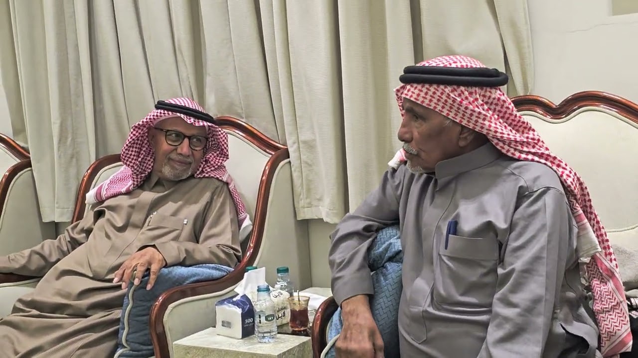 سمرة بن حطيان الصوت الثاني 