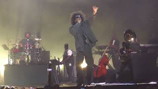 JAY Z & THE ROOTS LIVE AT ROOTS PICNIC 2026 ROC BOYS & FRIENDS TAKEOVER FULL CONCERT (UNEDITED)