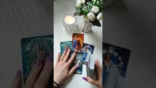 Что надо отпустить? #таро #гадание #таролог #tarot #отношения #семья