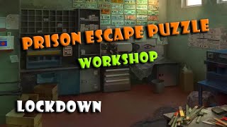 Famous Prison Escape Puzzle Workshop Walkthrough Games24 Profile