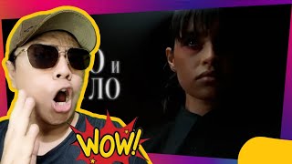 : Diana Ankudinova - Quiet and Bright (Video Premiere, 2025) reaction