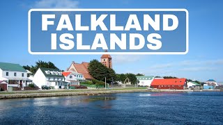 FALKLAND ISLANDS - DISCOVER ITS BEAUTY!