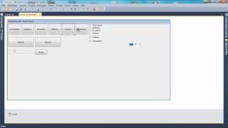 VB10 Tutorial - WeAreOne.FM Radio Player