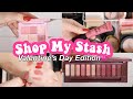 SHOP MY STASH: Pink Themed for Valentine's Day!